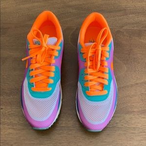 Perfect Summer Sneakers